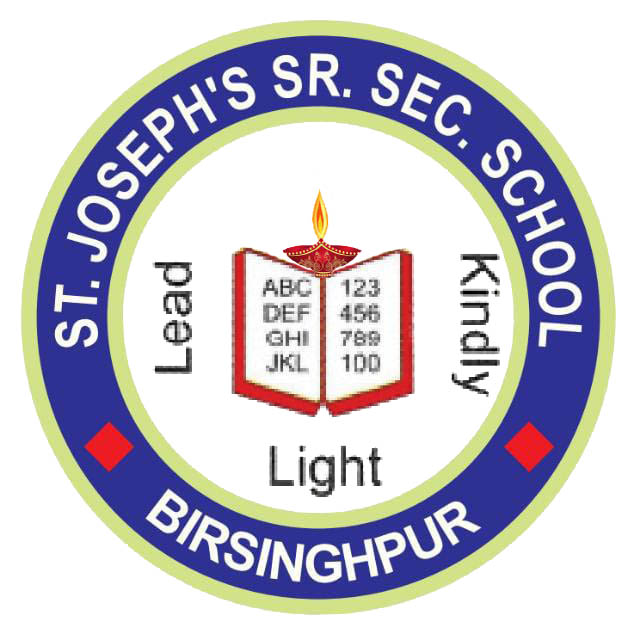 St. JOSEPH'S SR. SEC. SCHOOL